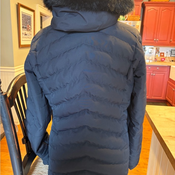 Rossignol Midnight Black Ski Jacket - Picture 2 of 10